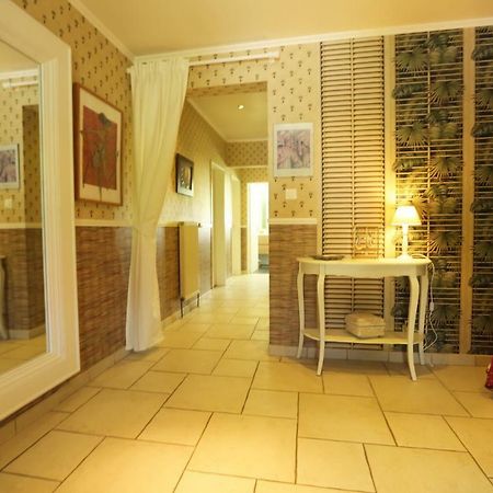 Cote Vignes Bed & Breakfast Marlenheim Exterior photo