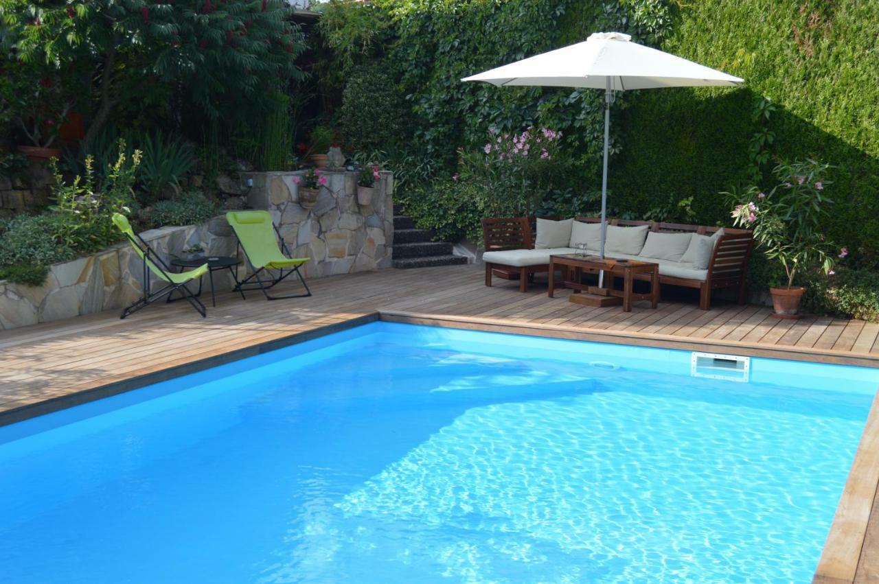 Cote Vignes Bed & Breakfast Marlenheim Exterior photo